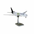 Yendo 1-200 Scale No.D-Alfi Reg Lufthansa 777F Human Care New Livery Model Airplane YE3445370